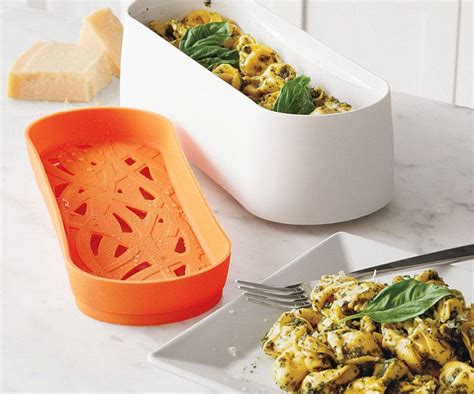 Microwave Pasta Cooker