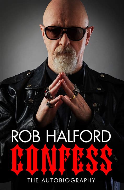 Rob Halford Vocalista Do Judas Priest Revela Que Tentou Seduzir Paul