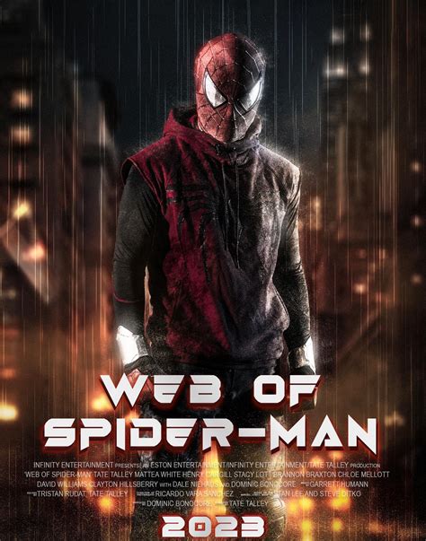 Spiderman Web Images