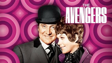 The Avengers (1961) - ABC Series - Where To Watch