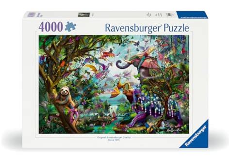 Puzzle Ravensburger D Nde Comprar Puzzlopia Es Tienda De