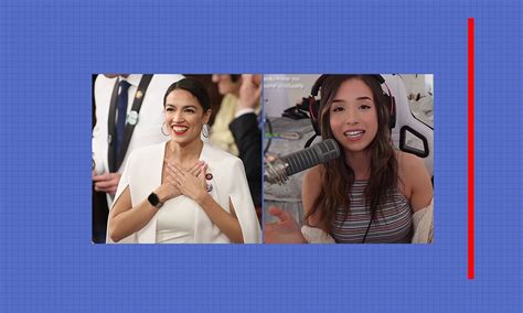 Alexandria Ocasio Cortez And Pokimane To Stream Among Us Together