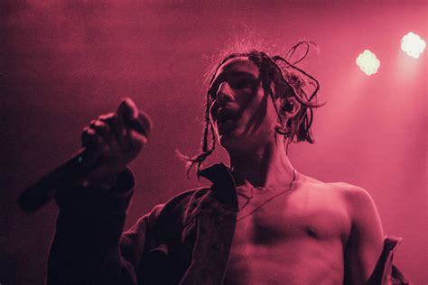 [100+] Chase Atlantic Wallpapers | Wallpapers.com