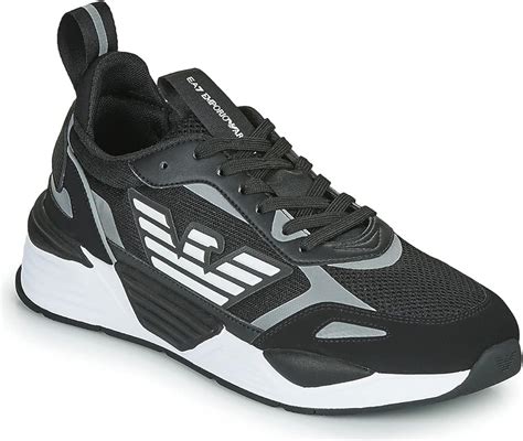 Emporio Armani Ea7 Ace Runner Shop | emergencydentistry.com