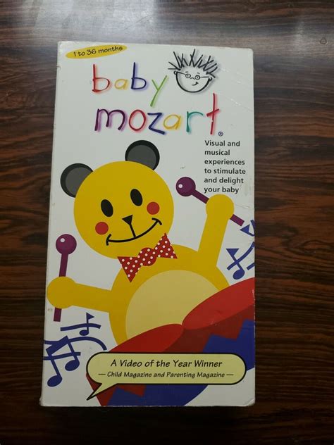 Baby Einstein Baby Mozart