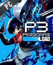 Buy Persona 3 Reload Steam Key Compare Prices