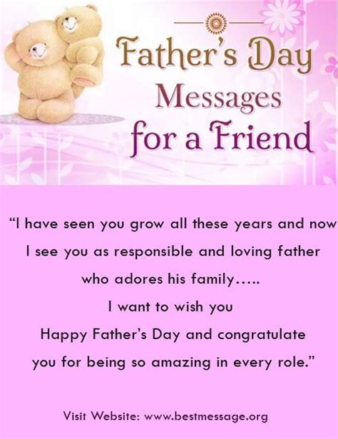 Quotes For Happy Fathers Day - ShortQuotes.cc