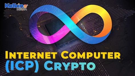 What Is Internet Computer Icp Crypto And Why Is It Rising Youtube