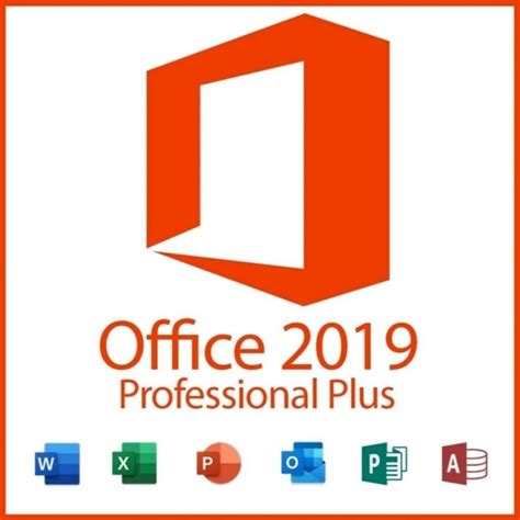 Jual Lisensi Microsoft Office Pro Plus Original Retail Lifetime