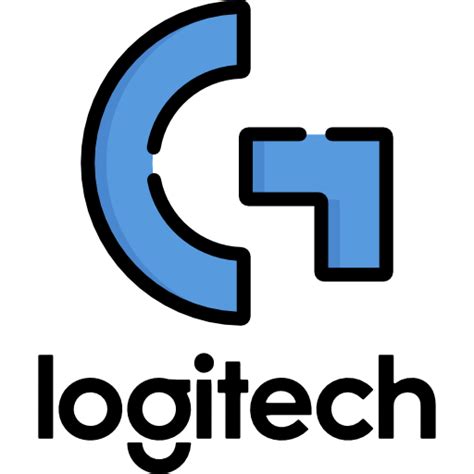 Logitech - Free technology icons