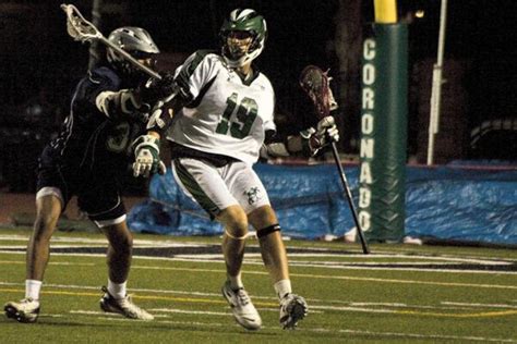 Islanders Win 11 4 To Advance To Boys Lacrosse Final Coronado Ca Patch