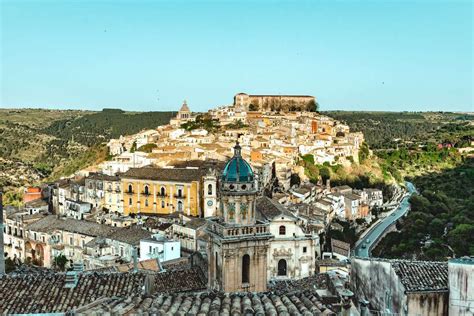 15 Fun Things to Do in Ragusa, Sicily (Including Free Activities & Day Trip Ideas)