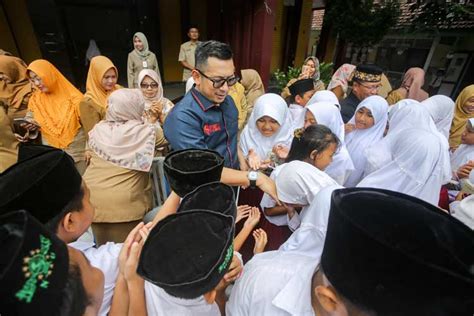 Pemkot Mojokerto Naikkan Dana Bosda Dalam Apbd Times Indonesia