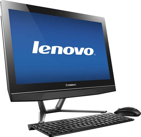 Customer Reviews: Lenovo 21.5" Touch-Screen All-In-One Intel Pentium ...