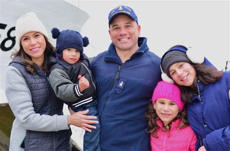 DVIDS - Images - USCGC Hamilton returns home following a 94-day deployment in the Baltic Sea ...