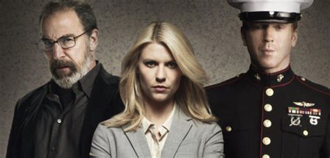 Wir Schauen Homeland Staffel 1 Episode 1 2