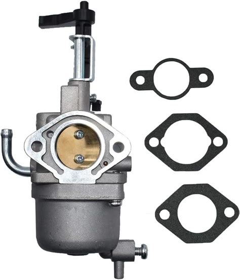 Amazon Carbman B Carburetor With Gasket Kit Replacement