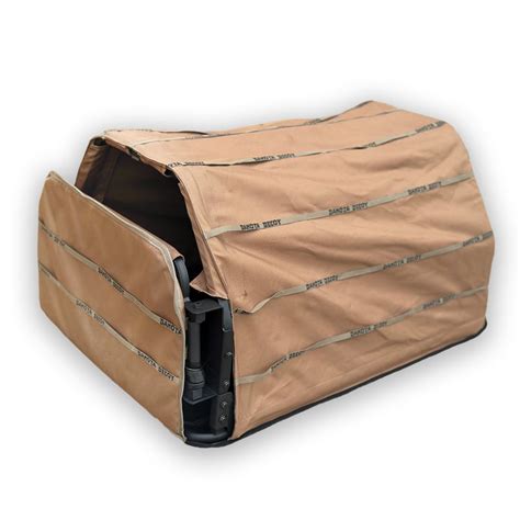 Field Hunting Blinds By Dakota Decoy Company