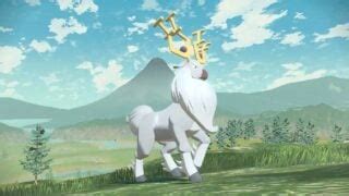 Pokémon Legends Arceus gets a 6 minute gameplay introduction trailer VGC