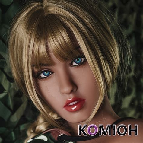 13802 Komioh 138cm Love Sex Doll