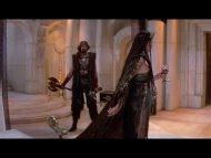 Naked Sarah Douglas In Conan The Destroyer