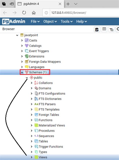 How To Get All Table Names In Postgresql Brokeasshome Free Word Template