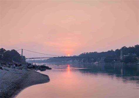 Guided Night Walking Tour In Rishikesh Hours Getyourguide