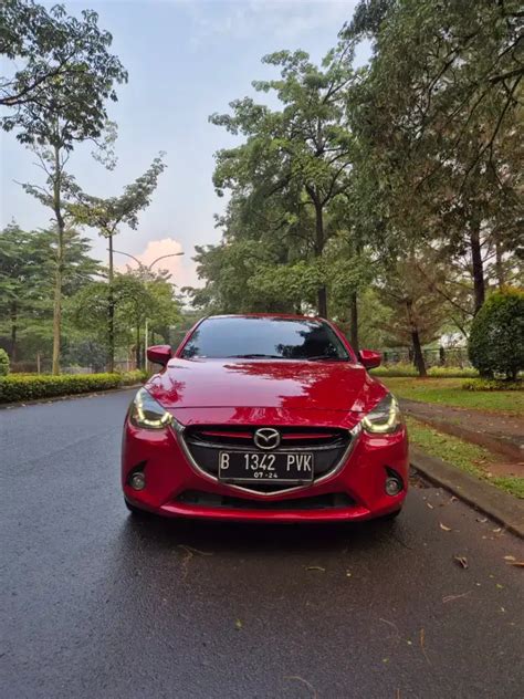 Mazda Gt At Mobil Bekas