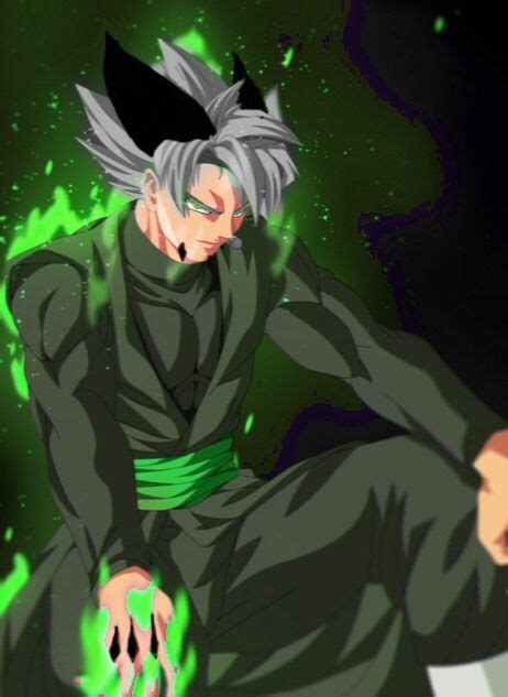 Super Saiyan Devil Dragon Ball Af Fanon Wiki Fandom Powered By Wikia