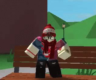 Roblox Dancing Meme Gif