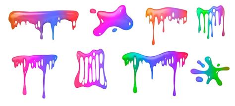 Imágenes de Paint Splatter Drip Descarga gratuita en Freepik