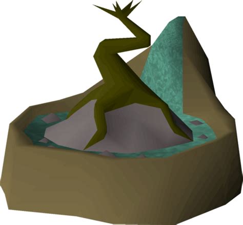 Altar Of Nature Osrs Wiki