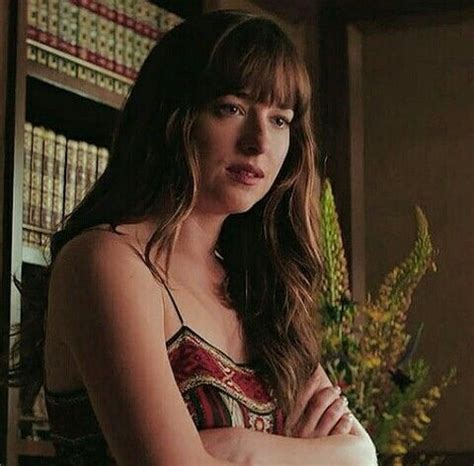 Pin De Sophie Neveu En Dakota Johnson Cabello De Dakota Johnson