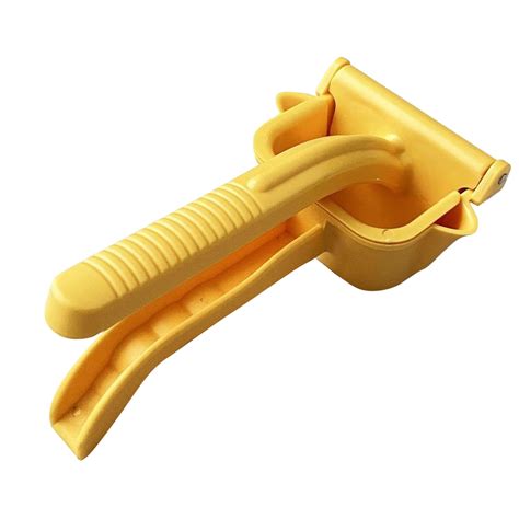 Oversized Function Manual Orange Squeezer Orange Juice Squeezer Clip