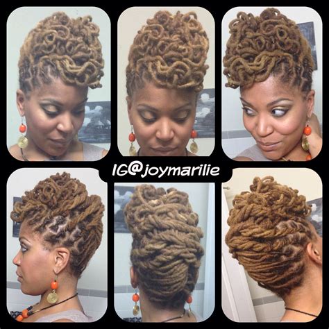 15 Locs ideas to save today | dreadlock hairstyles, locs hairstyles