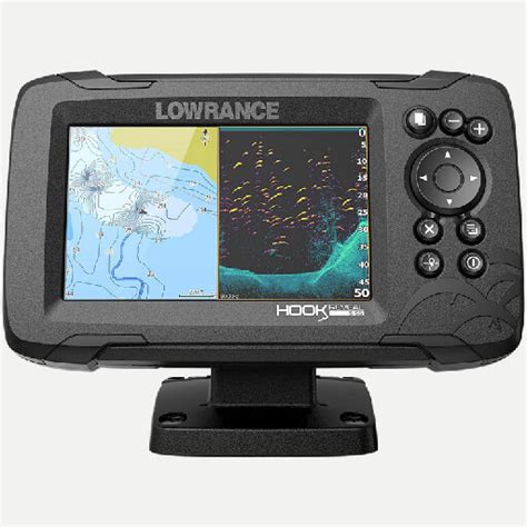 Lowrance Hook Reveal Review Best Fish Finder For The Money