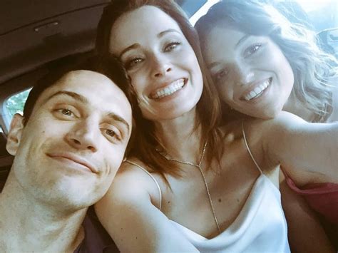 Hot And Sexy Hannah Emily Anderson Photos ThBLOG