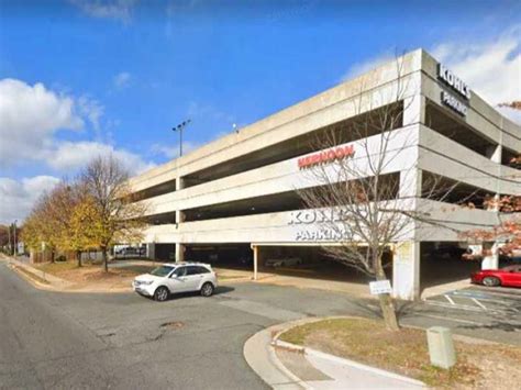 Crowne Plaza Dulles Airport | Info Photos & Book