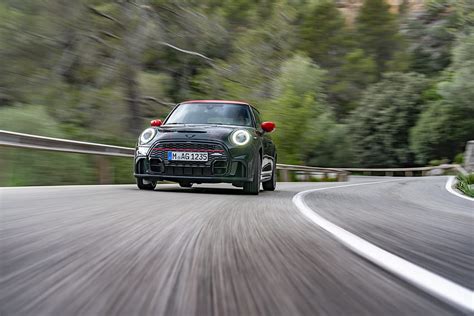 Mini John Cooper Works Fondo De Pantalla Pxfuel