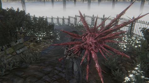 Best Weapons to Use in Bloodborne, Ranked