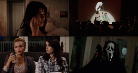 ‘Scream 4’ first premiered 11 years ago today. What was your favorite ...