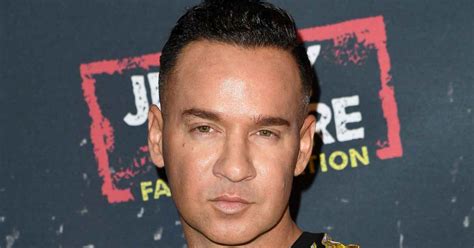 Mike ‘The Situation’ Sorrentino’s Prison Release Date Revealed | Us Weekly