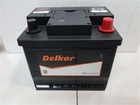 Jual Aki Mobil Delkor 54533 Ford Fiesta Ford Ecosport Di Seller Radiant