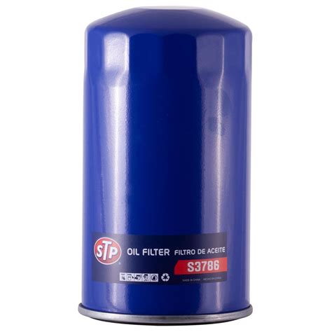 Stp Oil Filter S3786