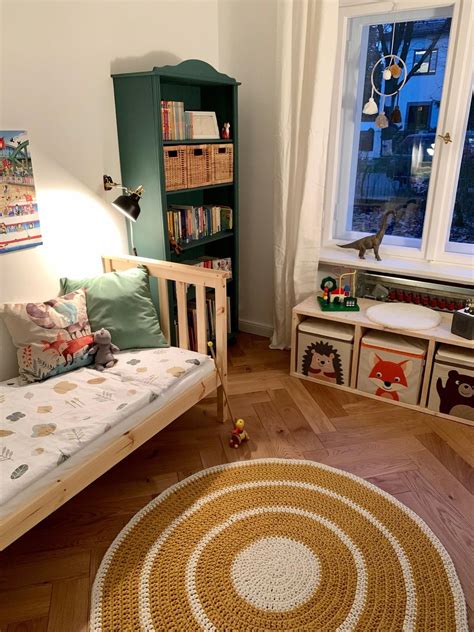 Kinderzimmer Ideen für Wohlfühl Buden So geht s Kids room Room