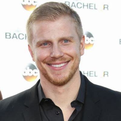 Quién es Sean Lowe Wiki Edad Altura Valor neto Esposa Matrimonio