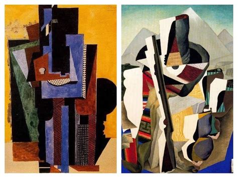 El Día Que Pablo Picasso Y Diego Rivera Se Enemistaron Por El Supuesto