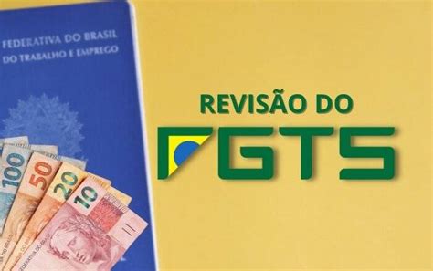 Revisão do FGTS como isso afeta os direitos dos trabalhadores