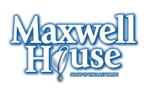 History of All Logos: All Maxwell House Logos