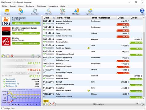 Logiciel Maxicompte Tous Les Logiciels Dit S Par Persoapps